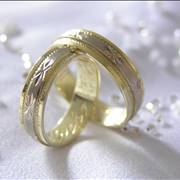 Wedding Rings